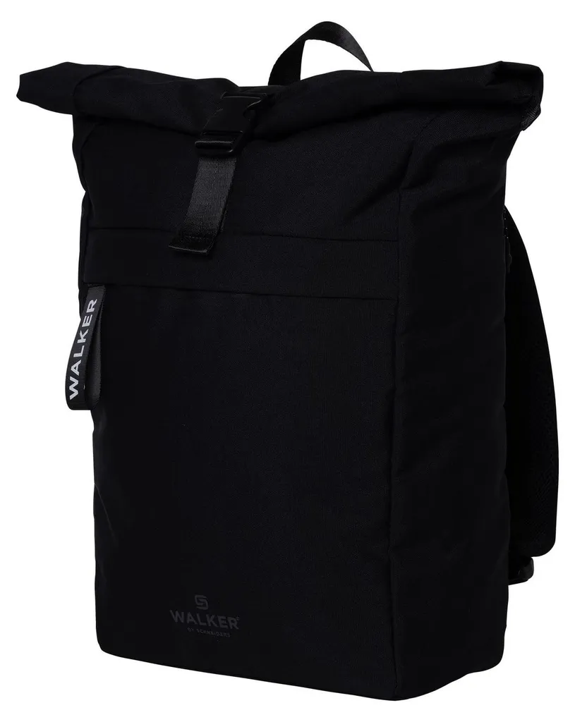 Sac à dos loisirs Walker Midnight avec compartiment PC 20L bleu marine