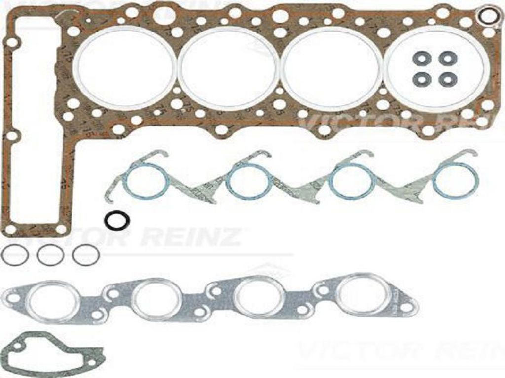 REINZ 02-26515-04 Zylinderkopf Dichtungssatz passend für Produktbild 