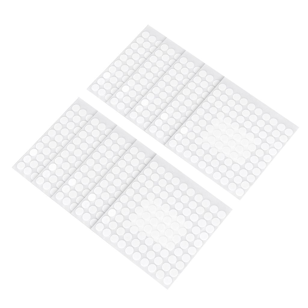 Foam Round Dots Adhesive,Foam Round Dots Double Sided Adhesive,Foam Double Sided Tape,Round Dots Double Sided Adhesive,Craft Foam Double Sided Tape...
