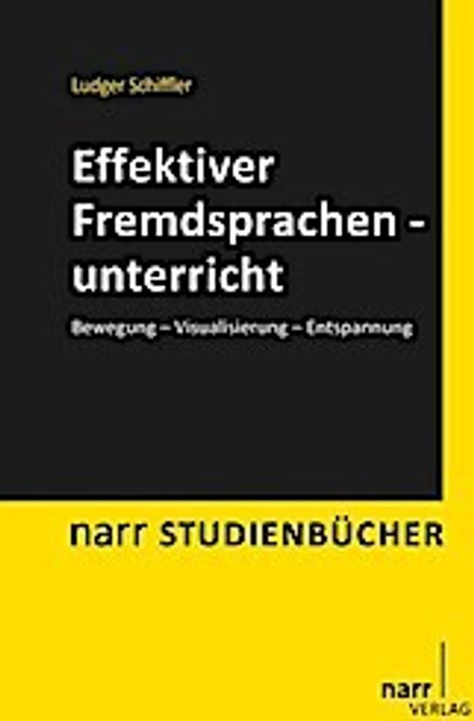 Effektiver Fremdsprachenunterricht