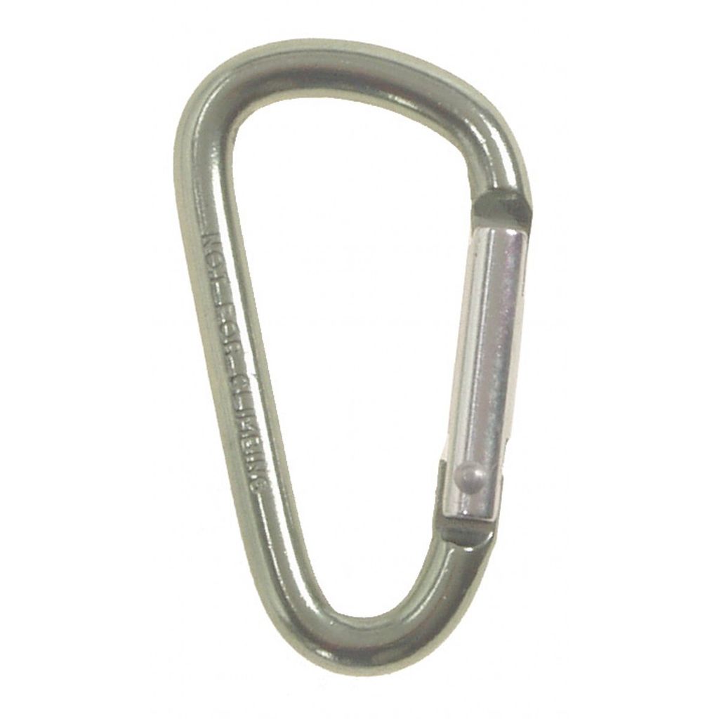 MFH 27533A Moschettone D5x50A 5 mm x 50 1 pz. Obrázek produktu 
