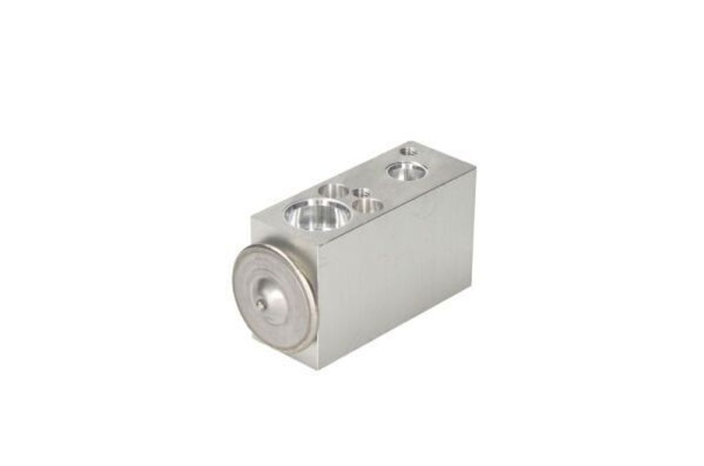 THERMOTEC Expansionsventil Klimaanlage KTT140054 für FORD KA (RU8)