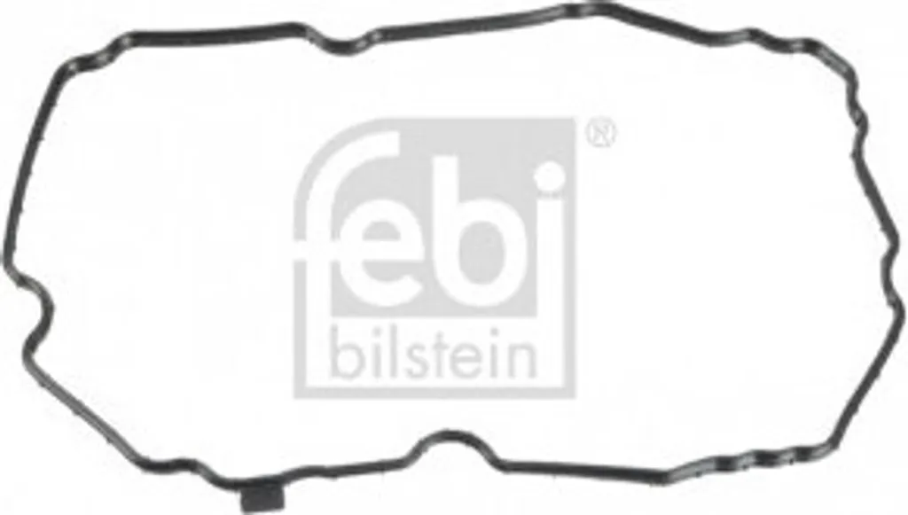 Joint de Carter d'Huile FEBI 174026 pour Mercedes Classe C E CLS GLE