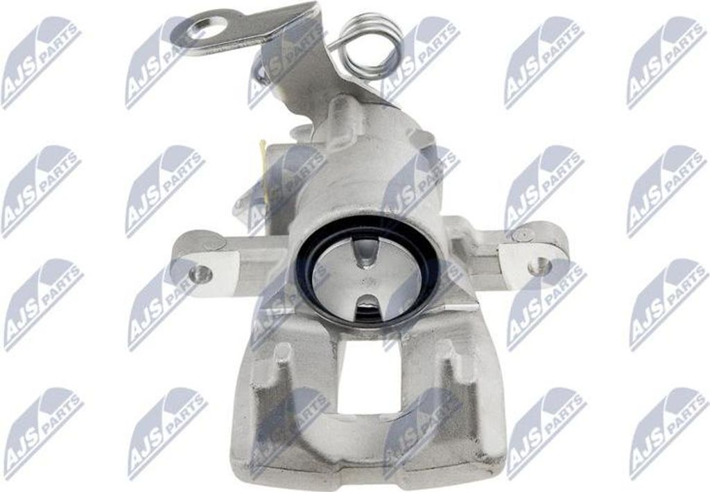 NTY HZT-FT-007 Bremssattel OE 77365115 kompatibel mit Delta, Stilo, Multipla, Bravo