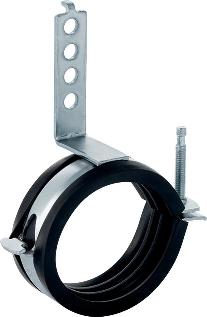 Geberit GE svorka na odpadovú rúrku, d50-56 mm, pre Obrázok produktu 