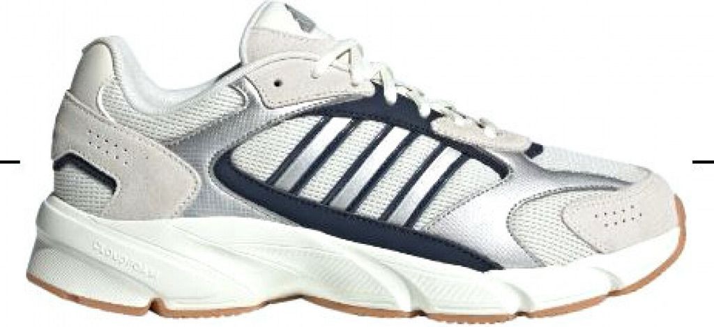 ADIDAS CRAZYCHAOS 2000 OWHITE/MSILVE/LEGINK adidas Herren Sneaker OWHITE/MSILVE/LEGINK 45 1/3