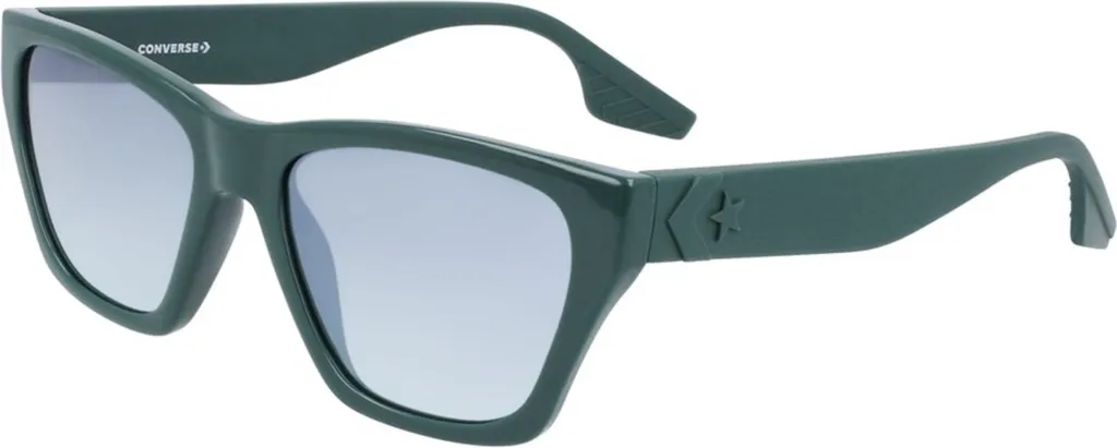 Lunettes de soleil pour femmes Converse CV537S Vert Midnight Clover
