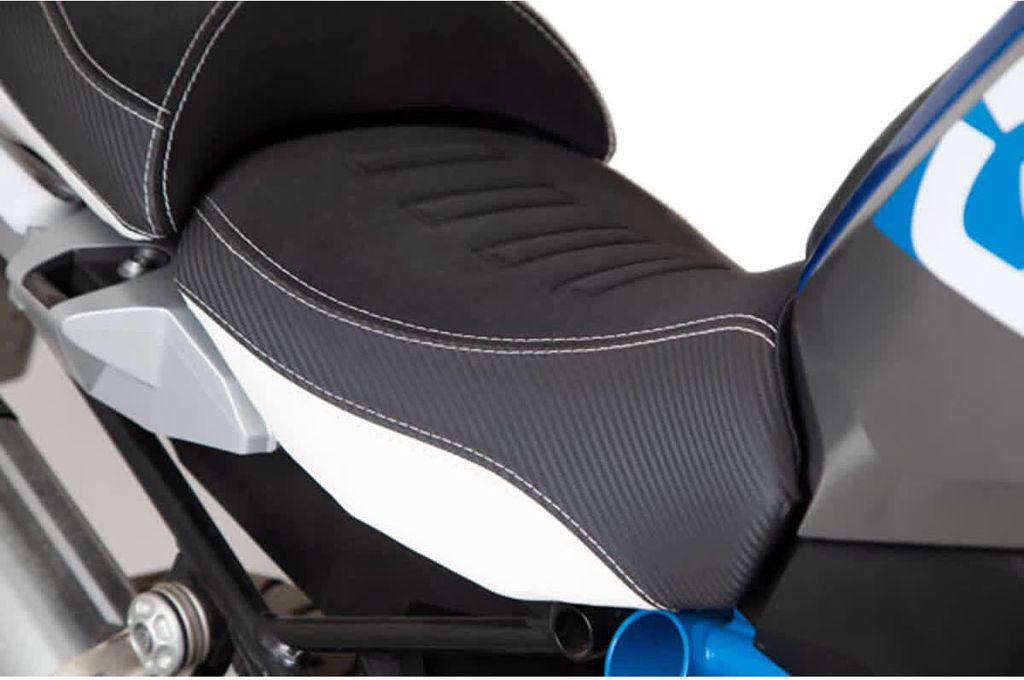 Przednie siedzenie obniżone o 2 cm Isotta HP BMW R Zdjęcie produktu 