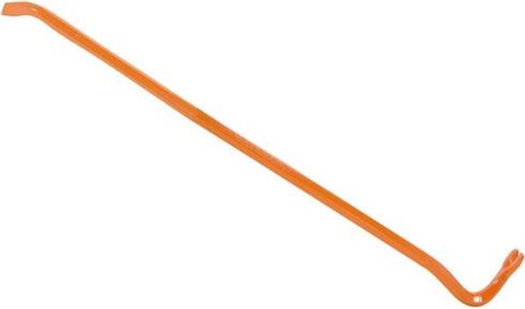 Ausschaleisen,150 cm