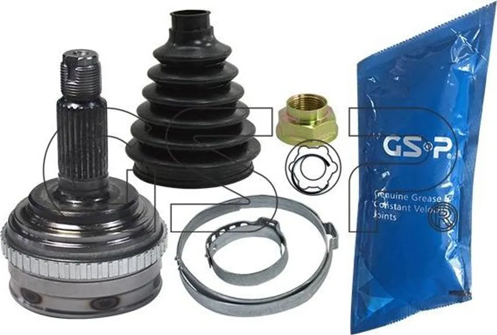 GSP 823033 Kit de joints pour arbre de transmission Civic et HR-V