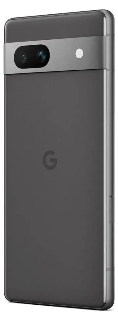 Google Pixel 7a 128GB Charcoal : Puissance Tensor G2 et Écran Fluide - 13