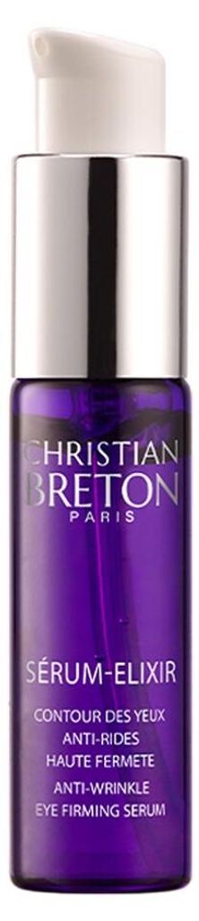 Christian Breton, Elixir, producto antiarrugas, sérum para Imagen del producto 