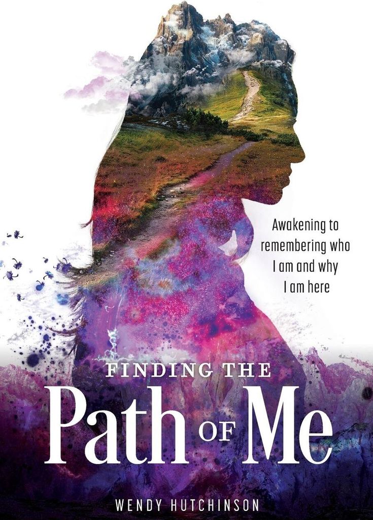 Finding the Path of Me