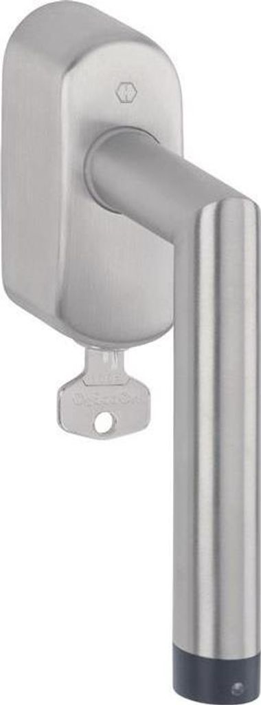 Fenstergriff Ams.E0400Z-EF/US950S VA 37mm ma abschl.