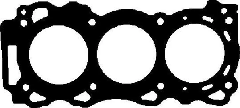 Joint de culasse pour moteur Renault Espace IV et Nissan Murano Z50 Z51