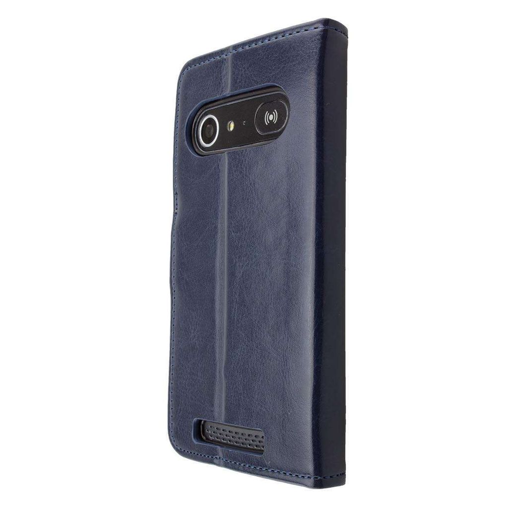 Phone Cases Doro 8040 Case Doro 8040 Flip Cover Black Laptops Direct