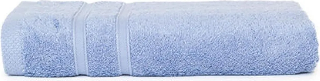 Serviette de bain en bambou pour peaux sensibles et cheveux fragiles