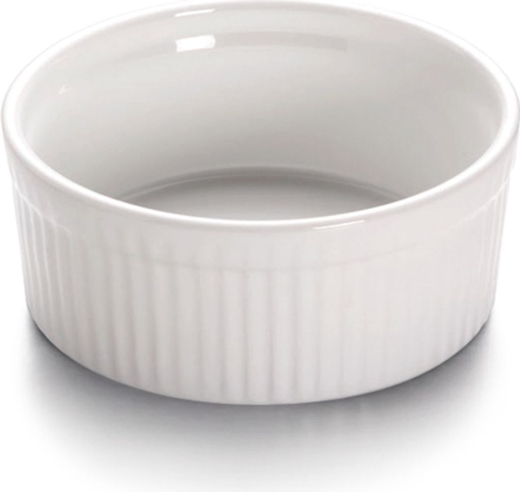 KITCHEN Ofenform Ø 12 cm mit 260 ml Füllvolumen von Maxwell Produktbild 