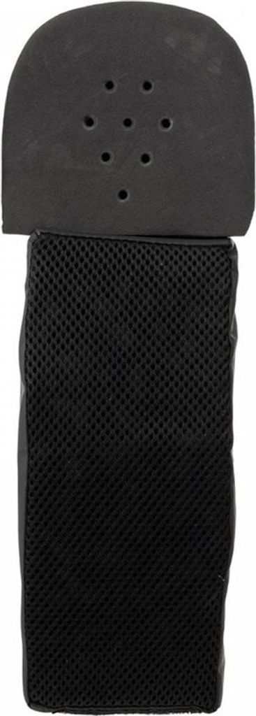 Fento - "Max" Einsätze für Knieschoner FS11953 (Einheitsgröße) (Schwarz)