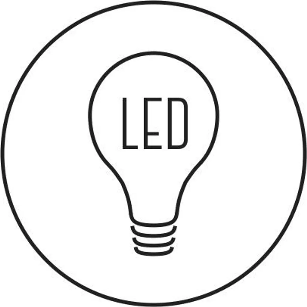 Striscia LED 1750mm Ricambio - Strip LED 1.75mt Senza Driver
