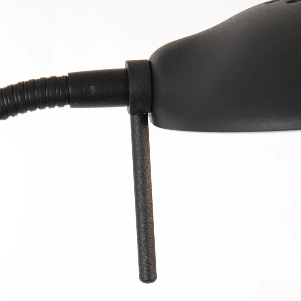 Lampadaire LED Biron Mexlite : solution d'éclairage moderne et économe - 17