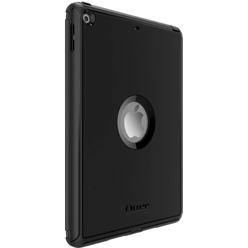 Coque iPad 10.2 Incassable OtterBox Defender Protection Intégrale - 3