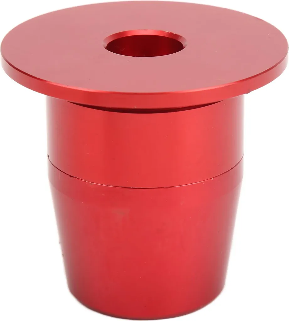 Outil alignement 2357900 robuste en acier rouge pour joint de vilebrequin