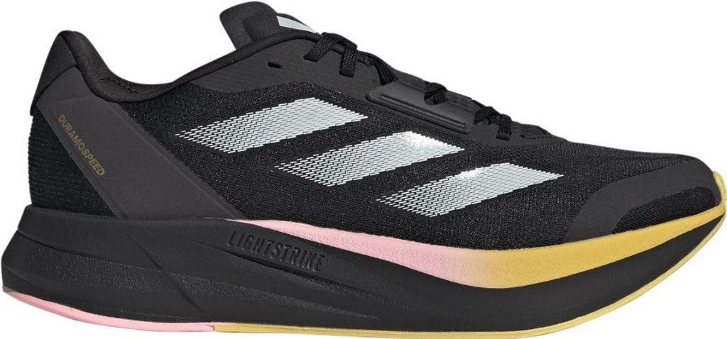 adidas DURAMO SPEED SCHWARZ 11
