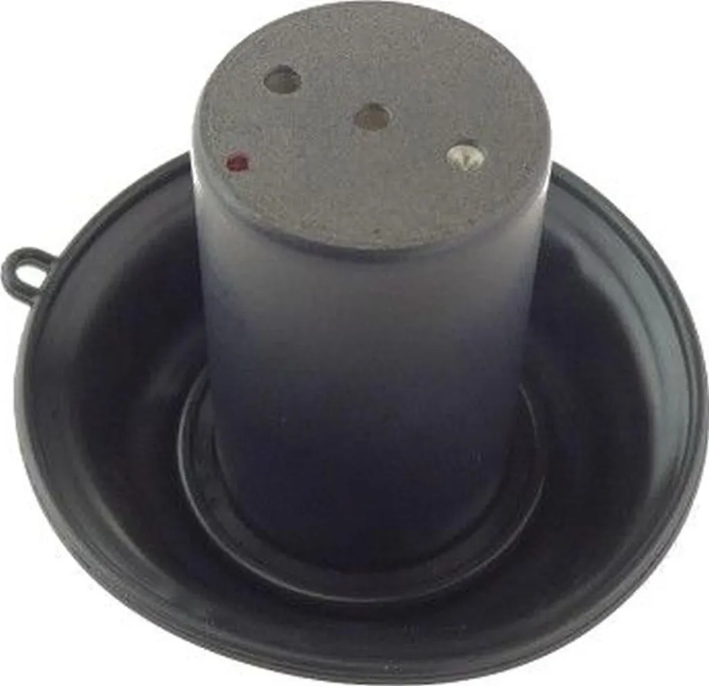 Stop Trous Accélération : Membrane de Carbu pour Honda Transalp 600