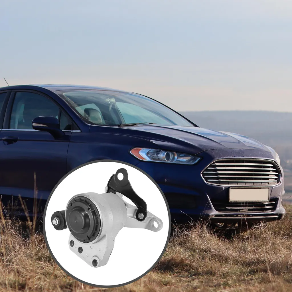 Silentbloc Support de Moteur Arrière pour Lincoln MKZ 2.0T 1 Pièce