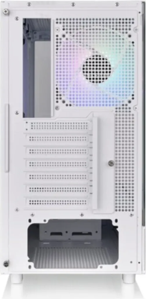 Thermaltake View 270 TG Boîtier PC Gaming avec Design Verre Panoramique - 7