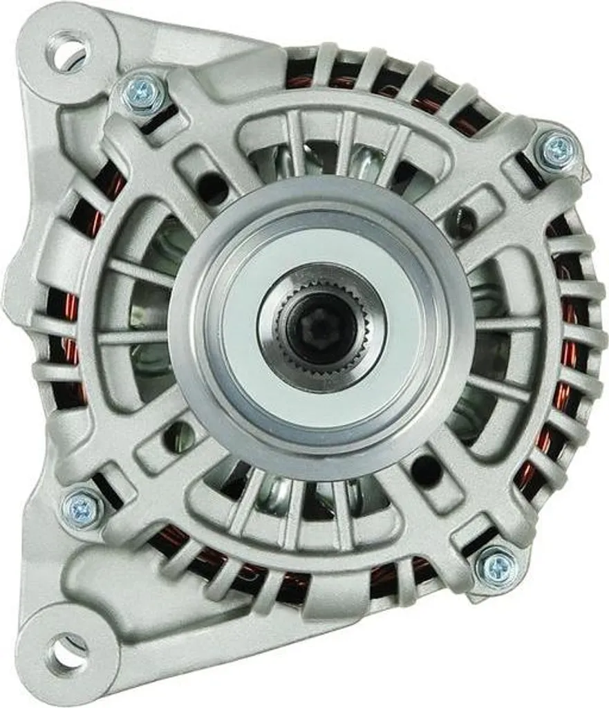 Alternateur 90A pour Mazda MPV 2.0D - Pièce Auto Fiable (RF5C-18-300)