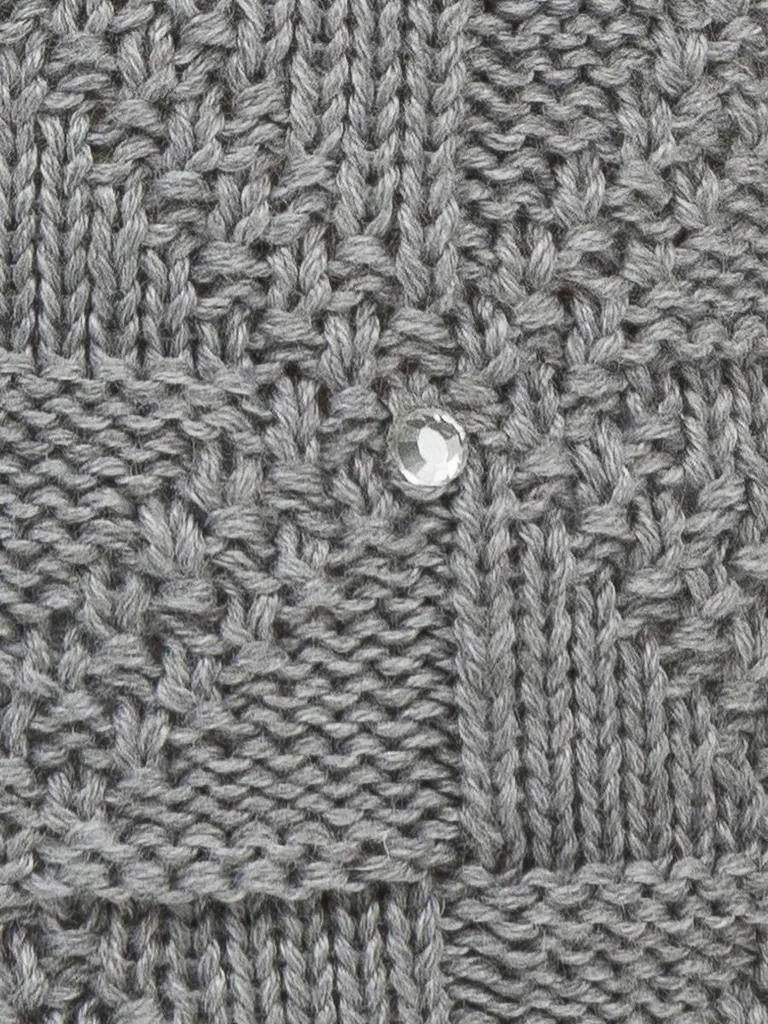 Cappello da bambola per bambini con pompon - 2