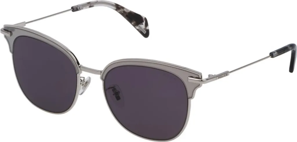 Lunettes de soleil Police SPL622 53579B pour conduite et ville homme