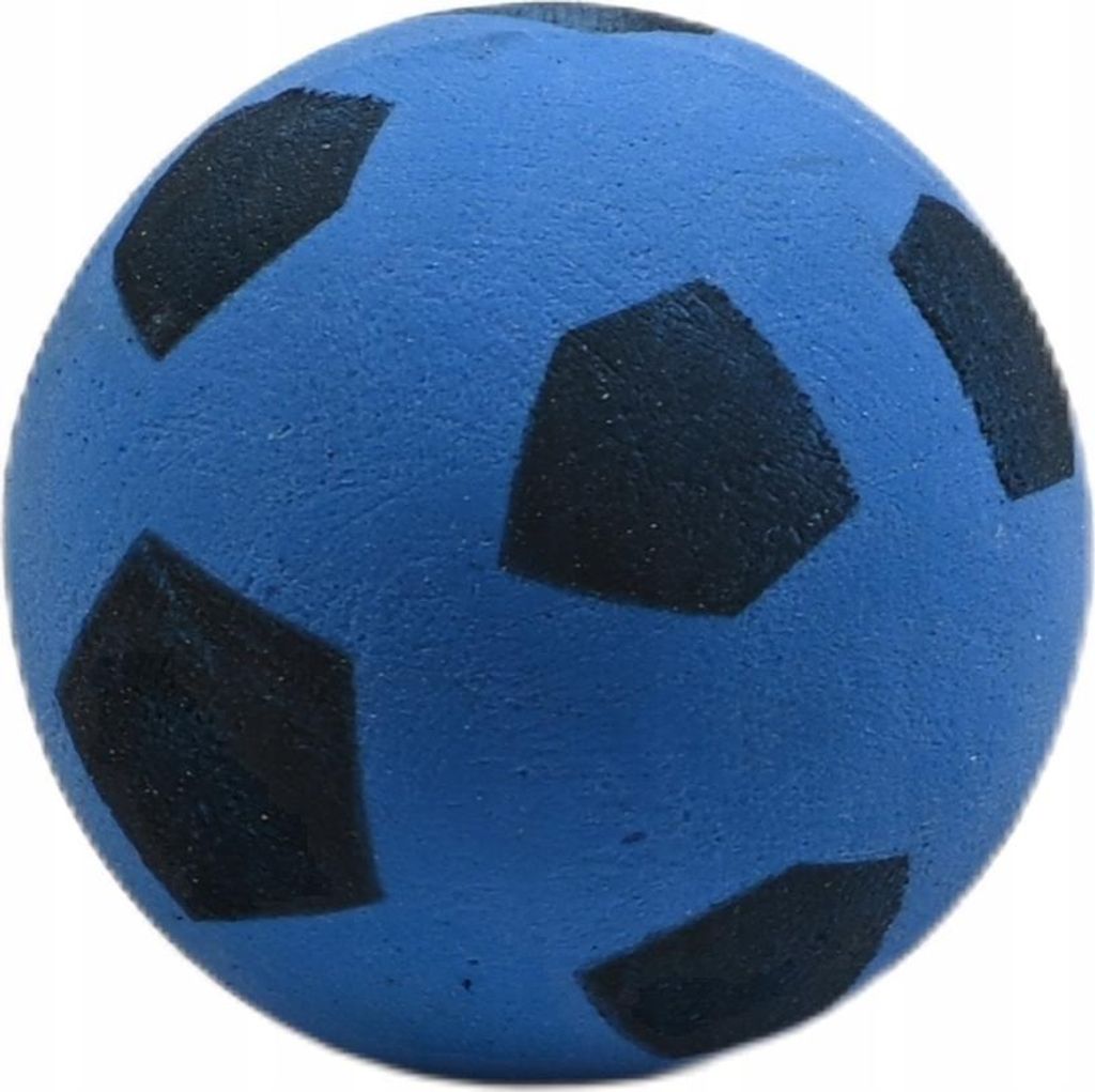Großer Flummi 45mm Gummiball Extrem Springend - Spielzeug für Kinder und Haustiere
