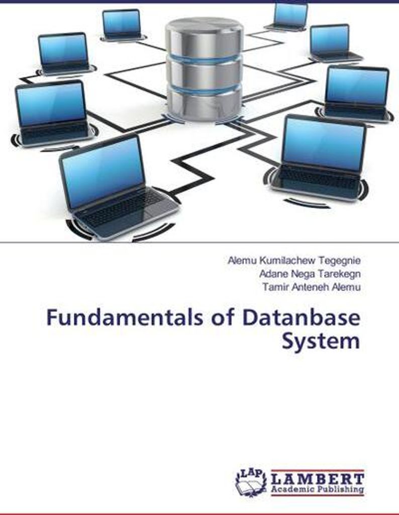 Fundamentals of Database System