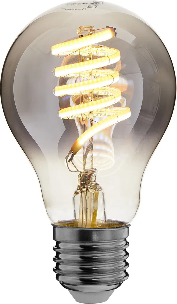 Ampoule LED E27 Filament pour Ambiance Cosy ou Travail 2000K 4000K