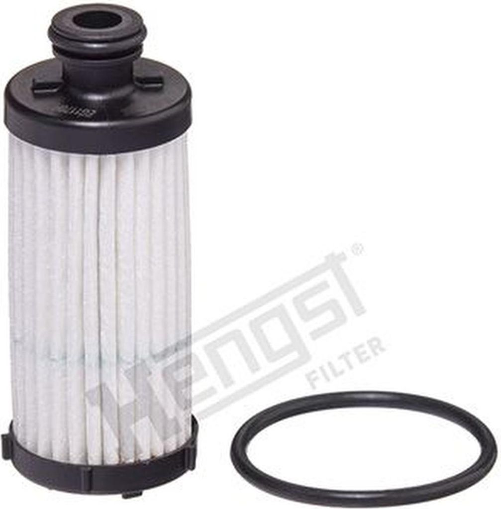 HENGST FILTER EG1170H D732 Automatikgetriebe Ölfilter Getriebeölfilter für AUDI A6 Avant (4G5, 4GD, C7) A4 B9 Avant (8W5, 8WD) Q5 (8RB) A6 Limou...