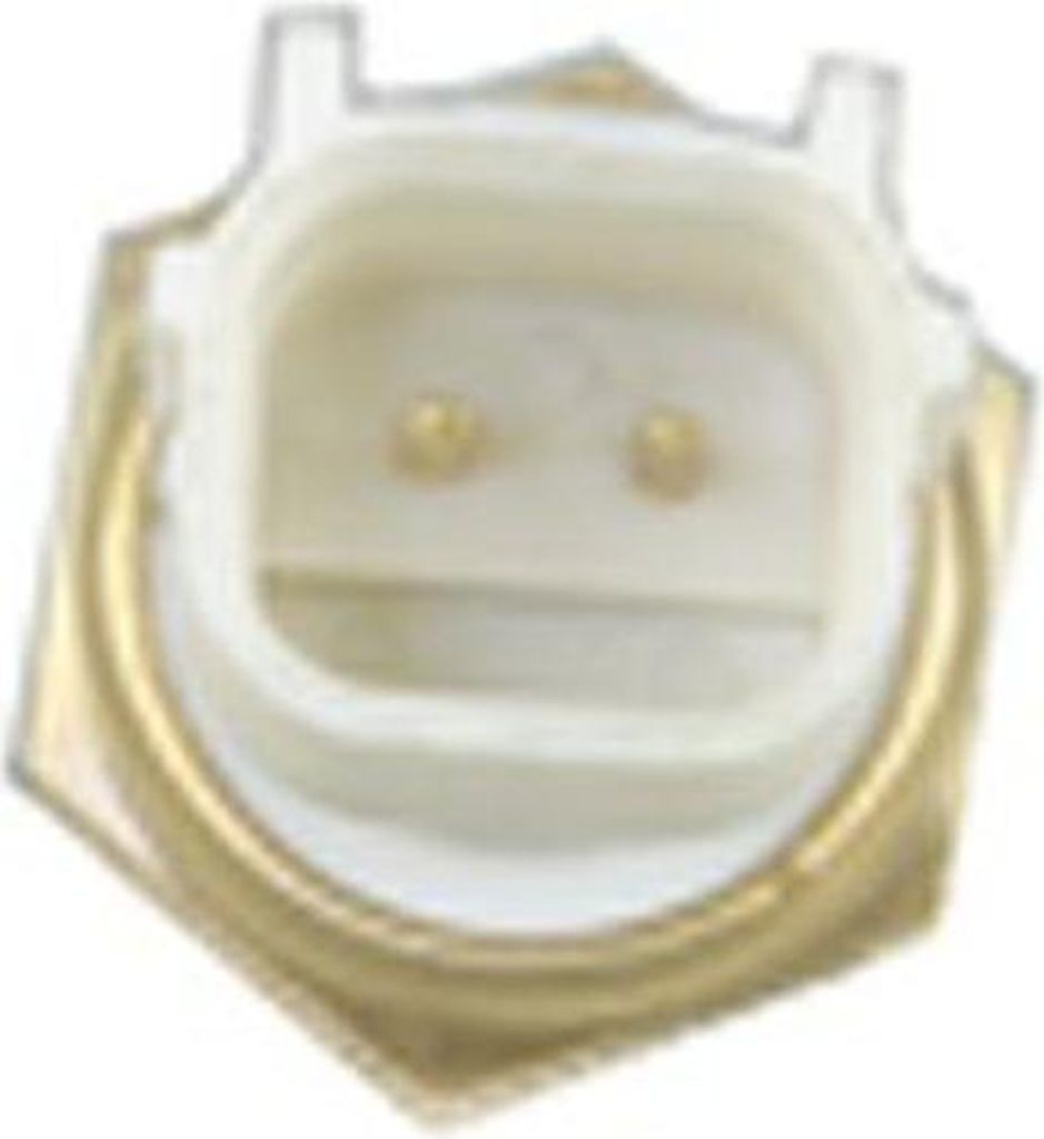 Sensor Kühlmitteltemperatur 2-polig M 10x1,25 METZGER für u.a. HONDA CIVIC