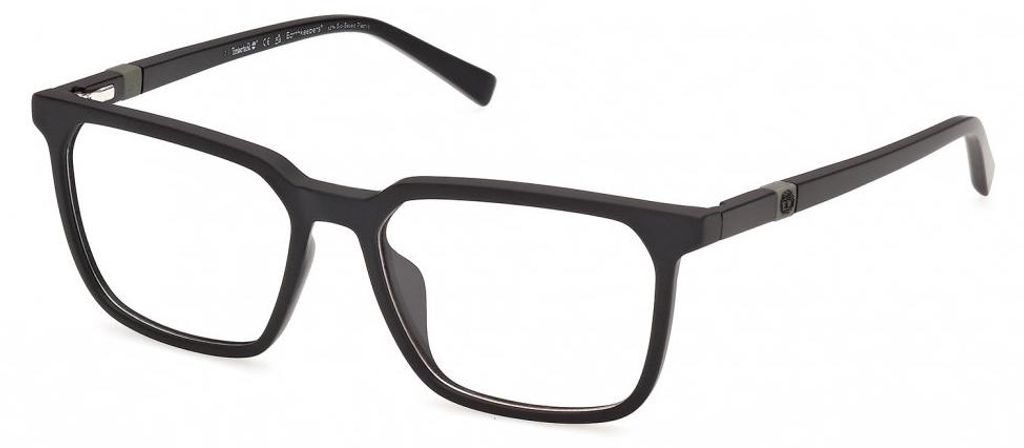 Timberland TB1819-H Matte black 53/16/145 Herren Brillen