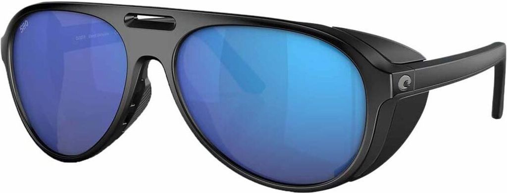 Costa Grand Catalina Lunettes de soleil polarisées Image du produit 