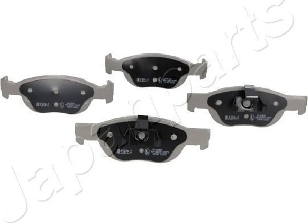 Kit Plateaux de Frein Lancia Y 1.2 1.4 12V - Pièce de Rechange 95-03