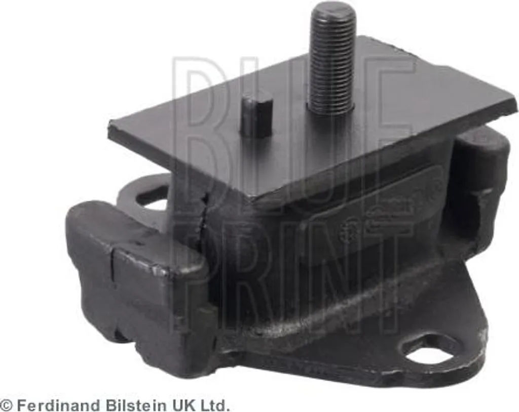 Support Moteur Silencieux pour Polo 9N et Série 3 E91 - OE 1236175100