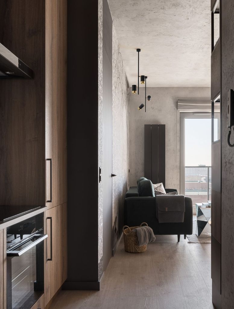 Nova Luce PONGO Pendelleuchte GU10 2-fach Schwarz Produktbild 
