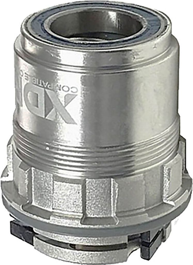 Fulcrum R0-126 Sram Xdr 17 Mm Rad-freilaufkörper Silber Silber One Size