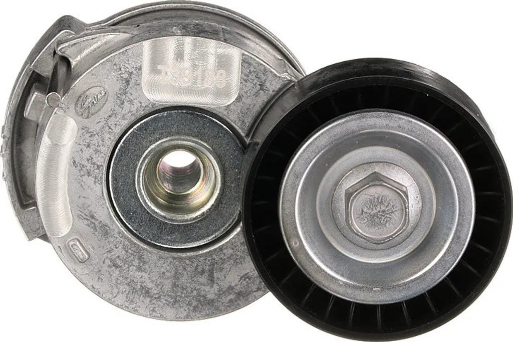 Galet Tendeur Gates T39188 pour Entretien Courroie Ford Mondeo et S-Max