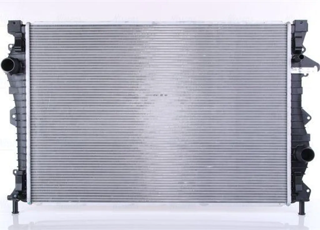 Radiateur de refroidissement pour SUV compact et familial britannique