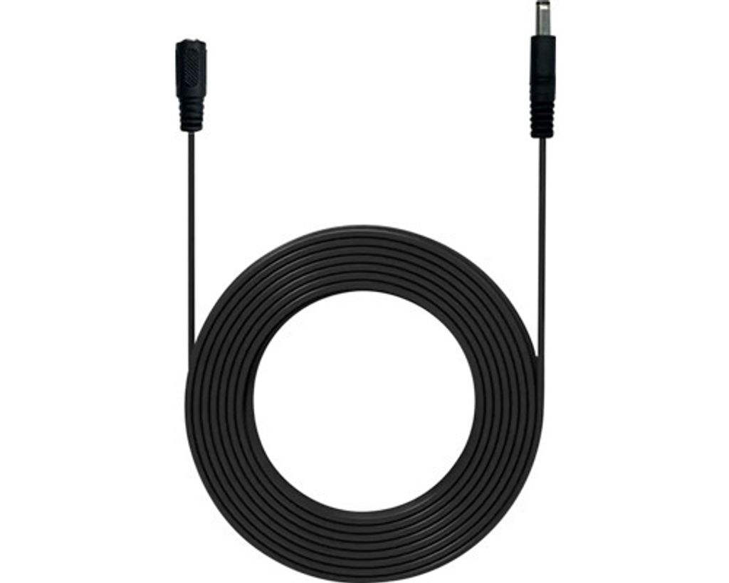EZVIZ, predlžovací kábel kamery 5,5/2,1 mm 10 m na Obrázok produktu 