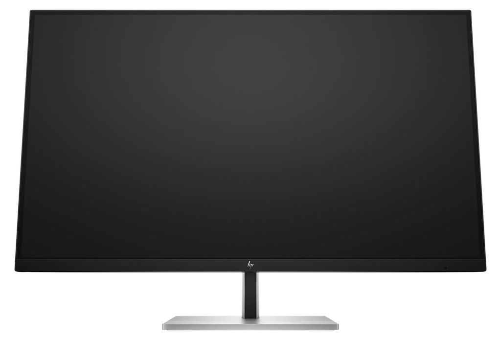 HP E32k G5 31,5 Zoll 4K UHD IPS Monitor USB-C 60Hz Schwarz Produktbild 