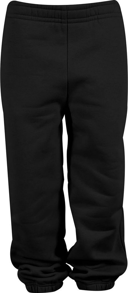 Build Your Brand - "Basic" Jogginghosen für Damen RW10709 (XS) (Schwarz)